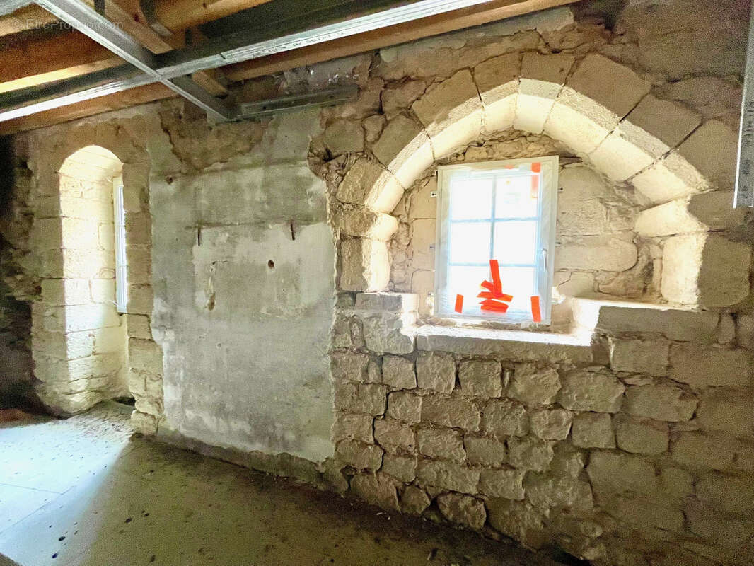 Maison à SAINT-MACAIRE