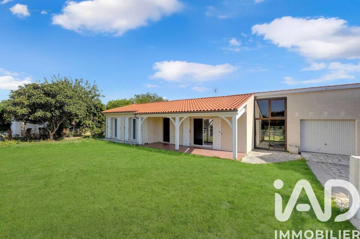 Photo 1 - Maison à MURET