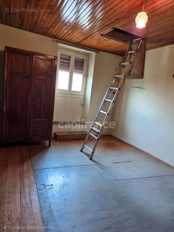 Maison à vendre 5 pièces  (39) - photo 10