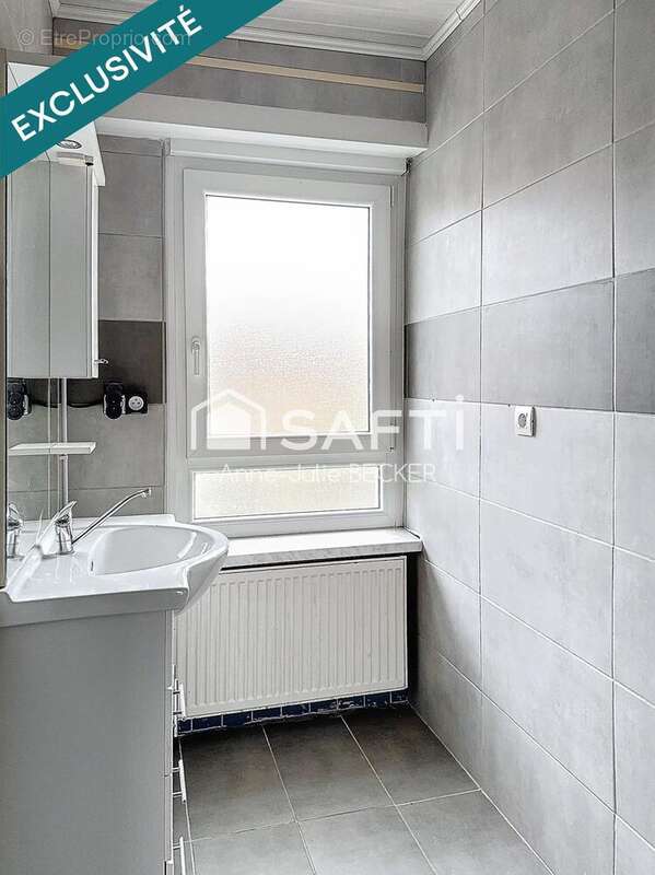 Photo 3 - Maison à SARREGUEMINES