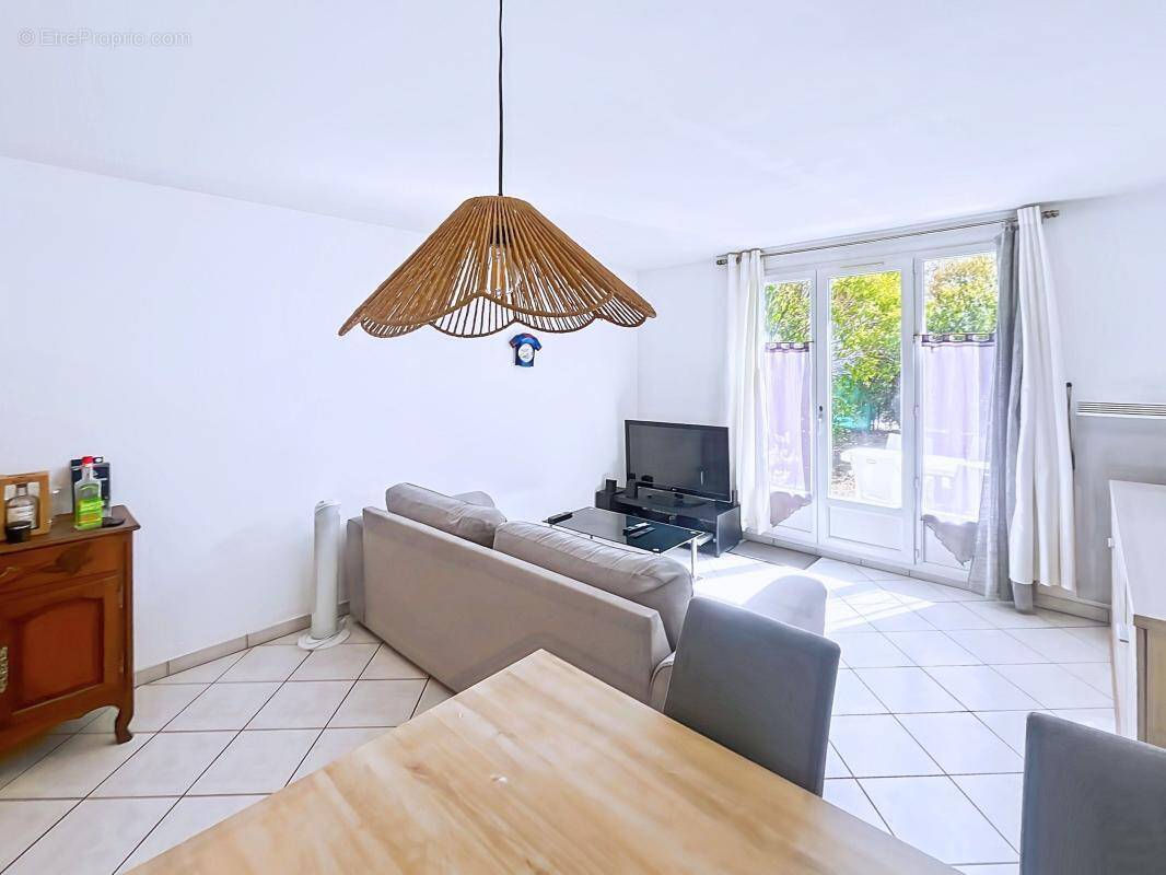 Appartement à CHECY
