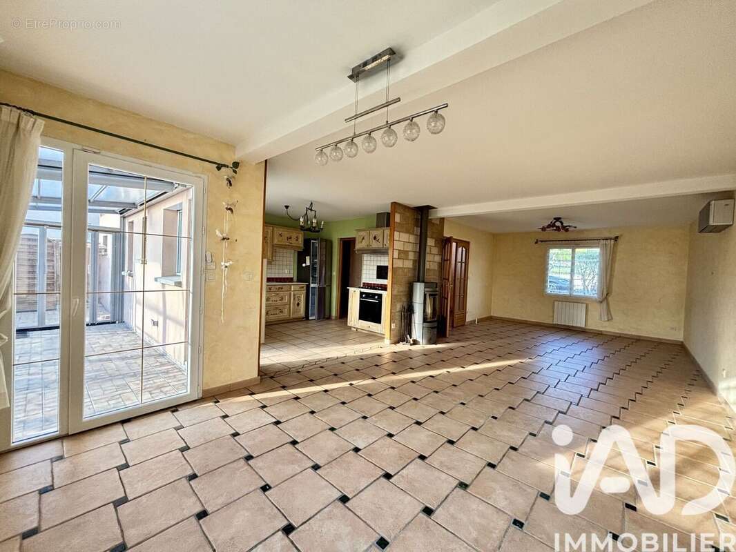 Photo 9 - Maison à MOREUIL