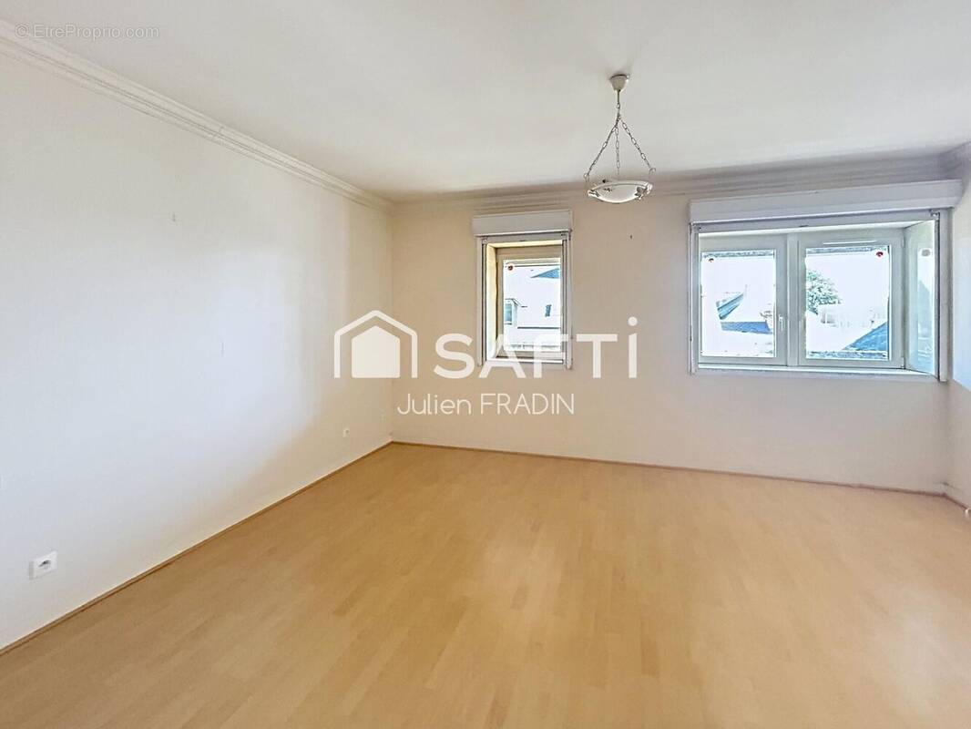 Photo 1 - Appartement à NANTES