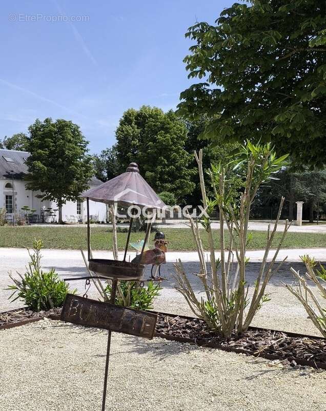 Appartement à LAGORD