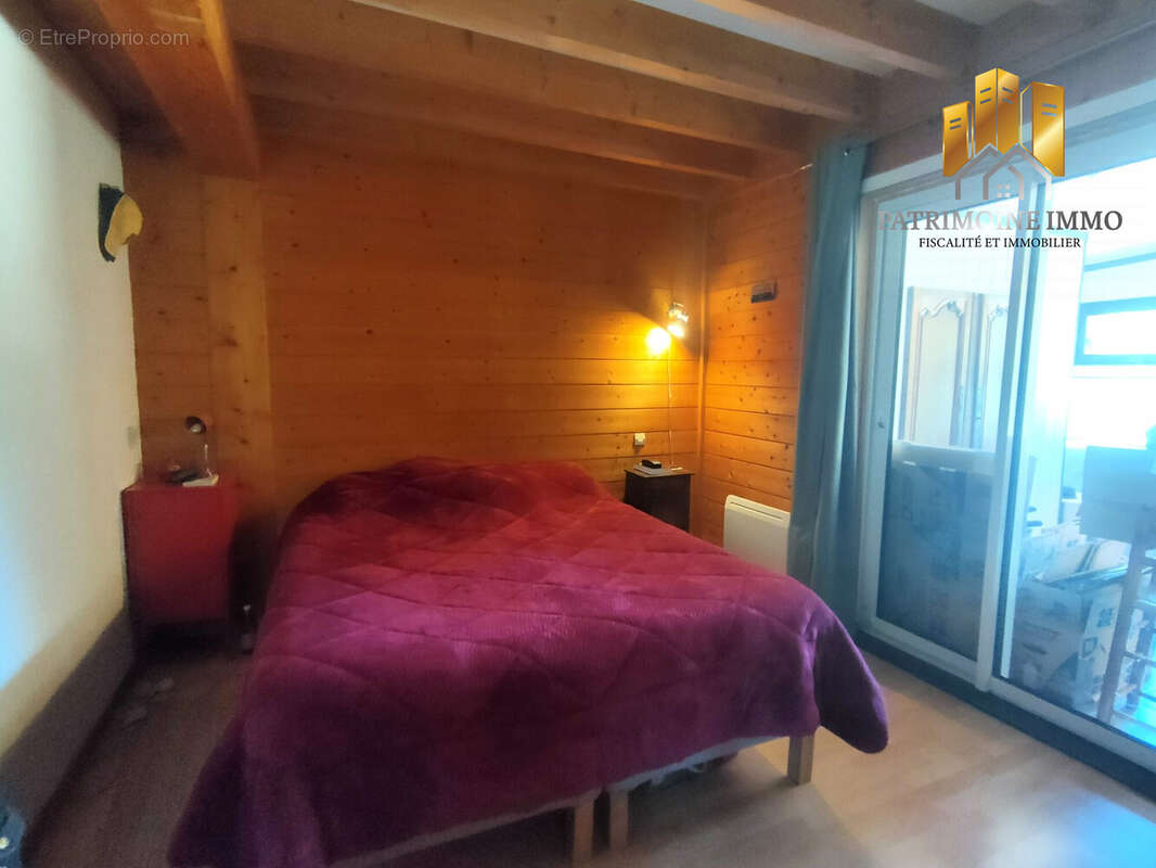 Maison 128 m² à Yvoy-Le-Marron  - photo 8