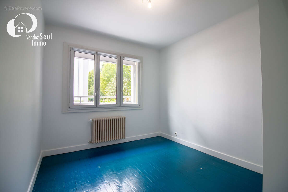 Appartement à ANNECY