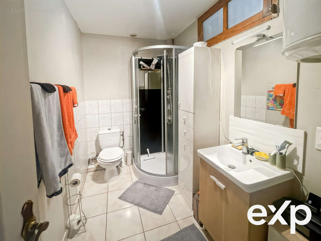 Appartement à BESANCON