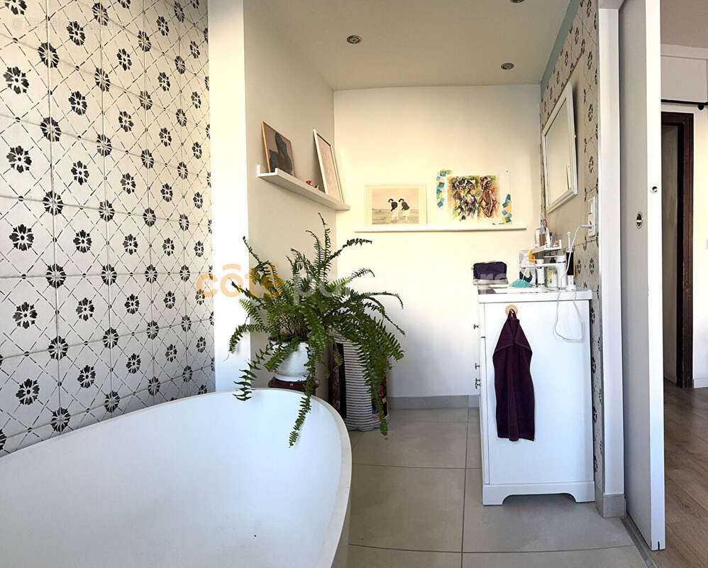 Maison à CARCASSONNE