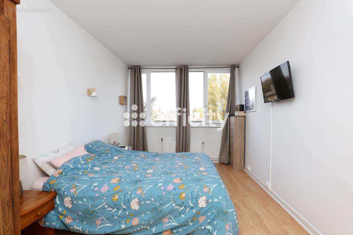 Appartement - photo 10