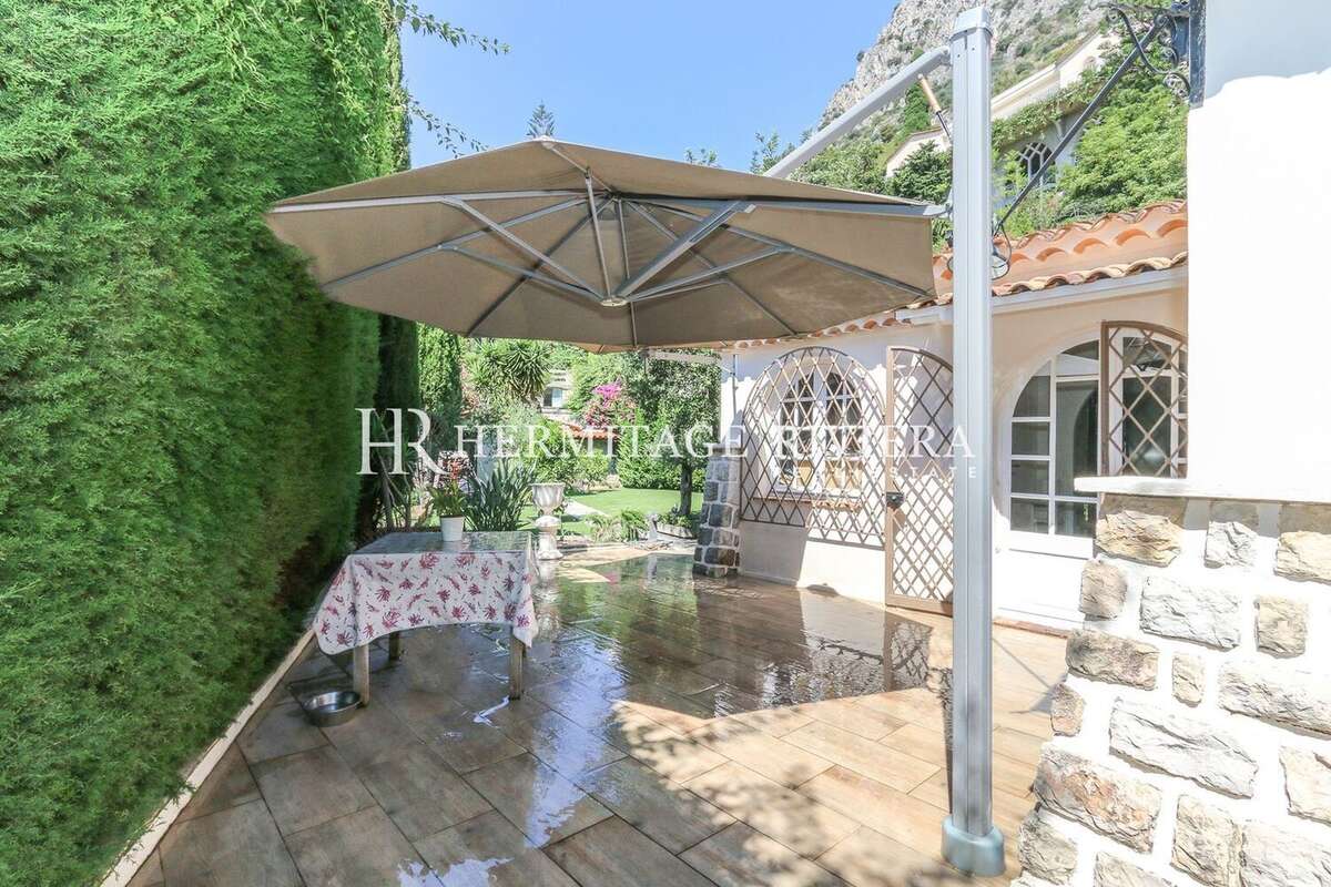 Maison à BEAULIEU-SUR-MER