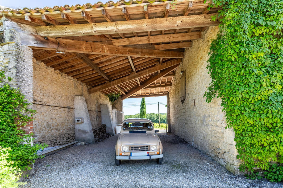 Maison à GAILLAC