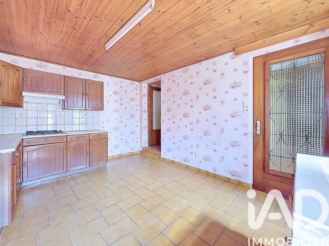 Photo 1 - Maison à ROUVROY