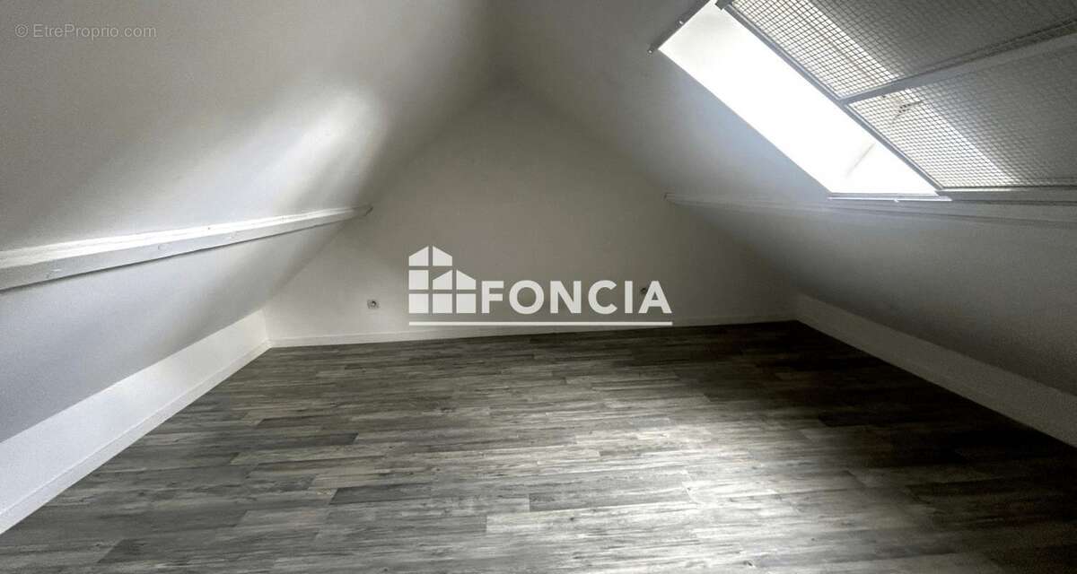 Appartement à MEULAN