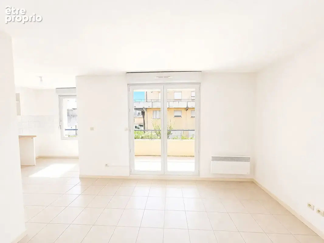 Appartement Carcassonne 3 pièces - photo 4