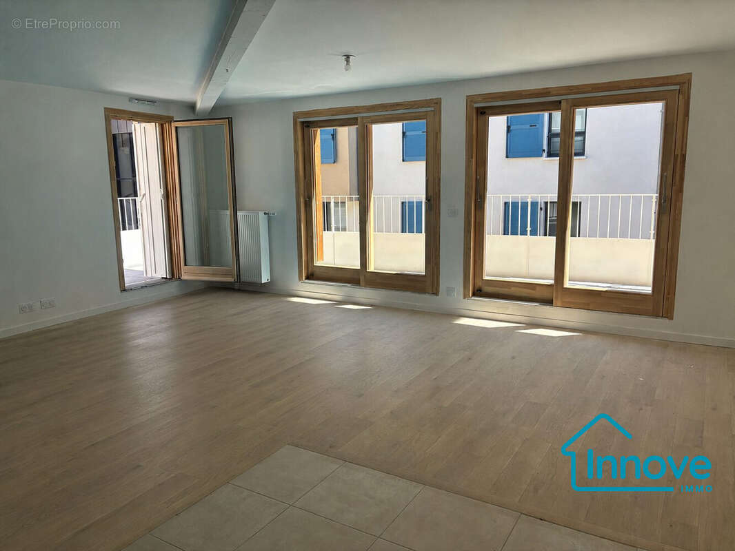 Appartement à VIROFLAY