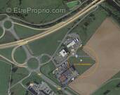 Terrain à VITRY-EN-CHAROLLAIS