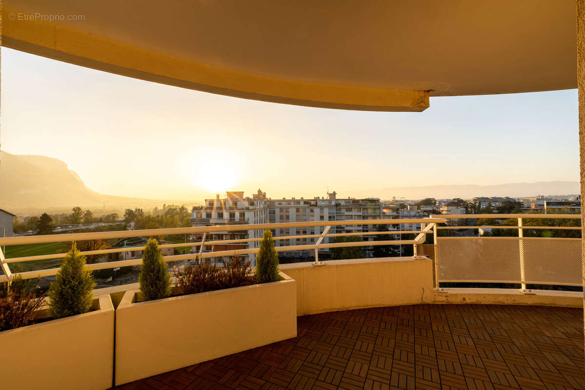 Appartement à ANNEMASSE