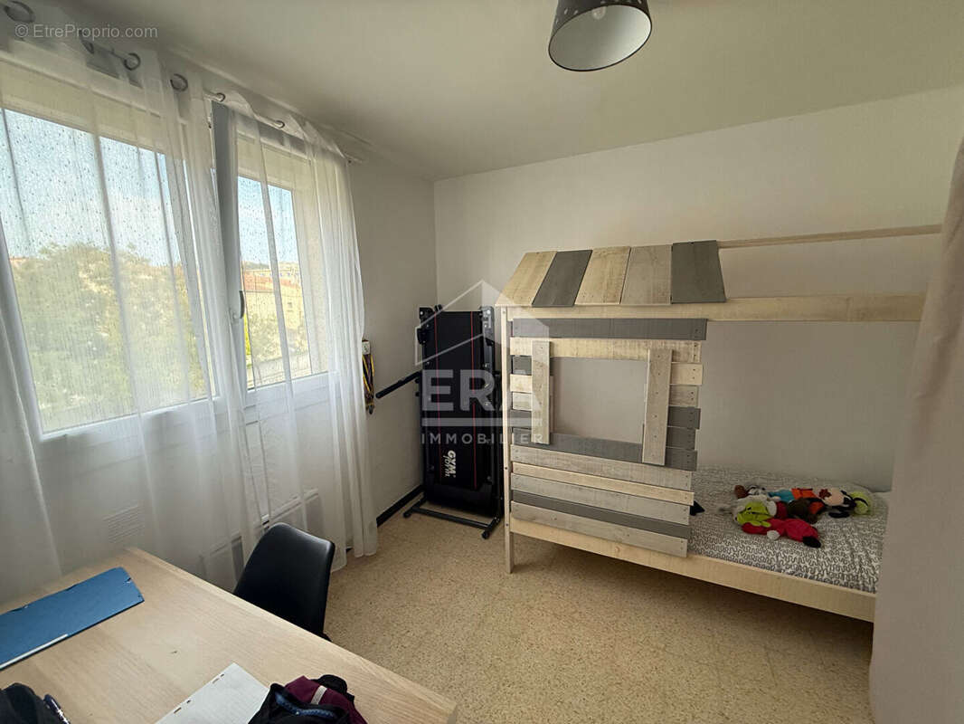 Appartement à MARTIGUES