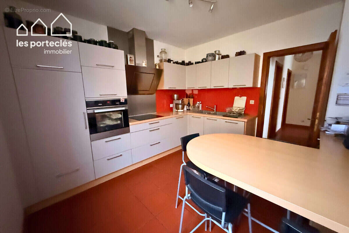 Appartement à LEMBACH