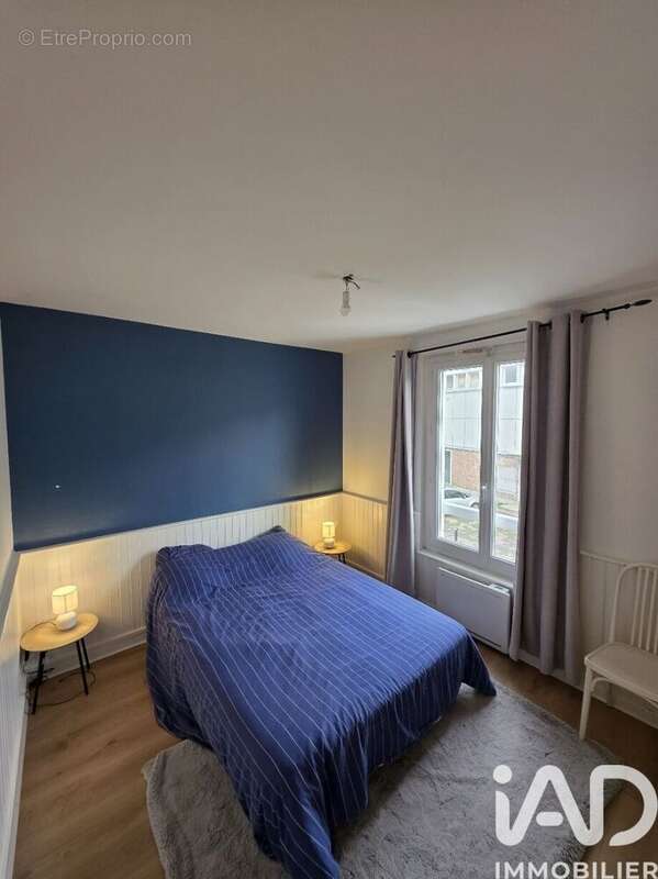 Photo 4 - Appartement à LE HAVRE