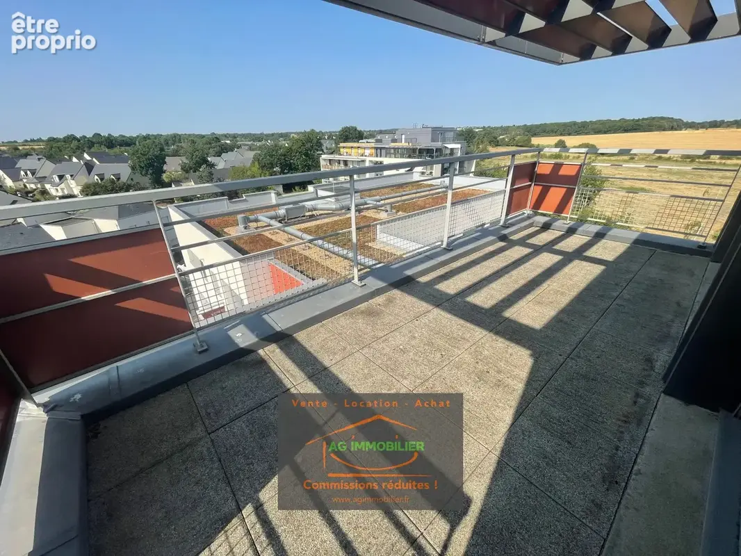 Appartement 90 m² à Pace  - photo 8