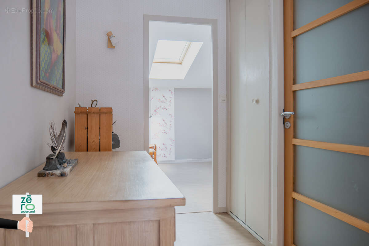 Appartement à LES SABLES-D'OLONNE