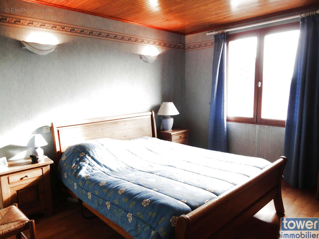 Maison à SAINT-PIERRE-D'OLERON