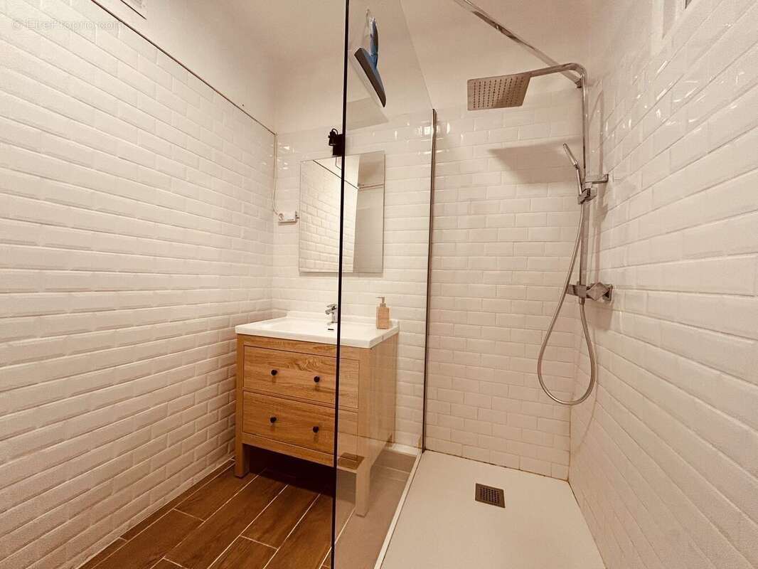 Appartement à AVIGNON