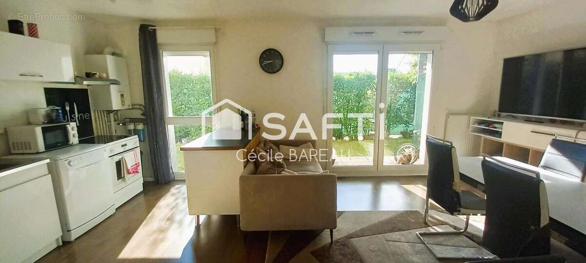 Photo 7 - Appartement à FONTENAY-LE-VICOMTE