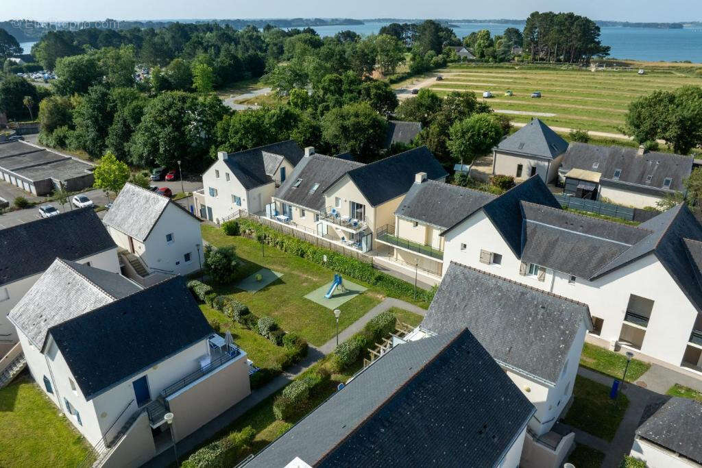 Investissement en residence de tourisme - photo 5