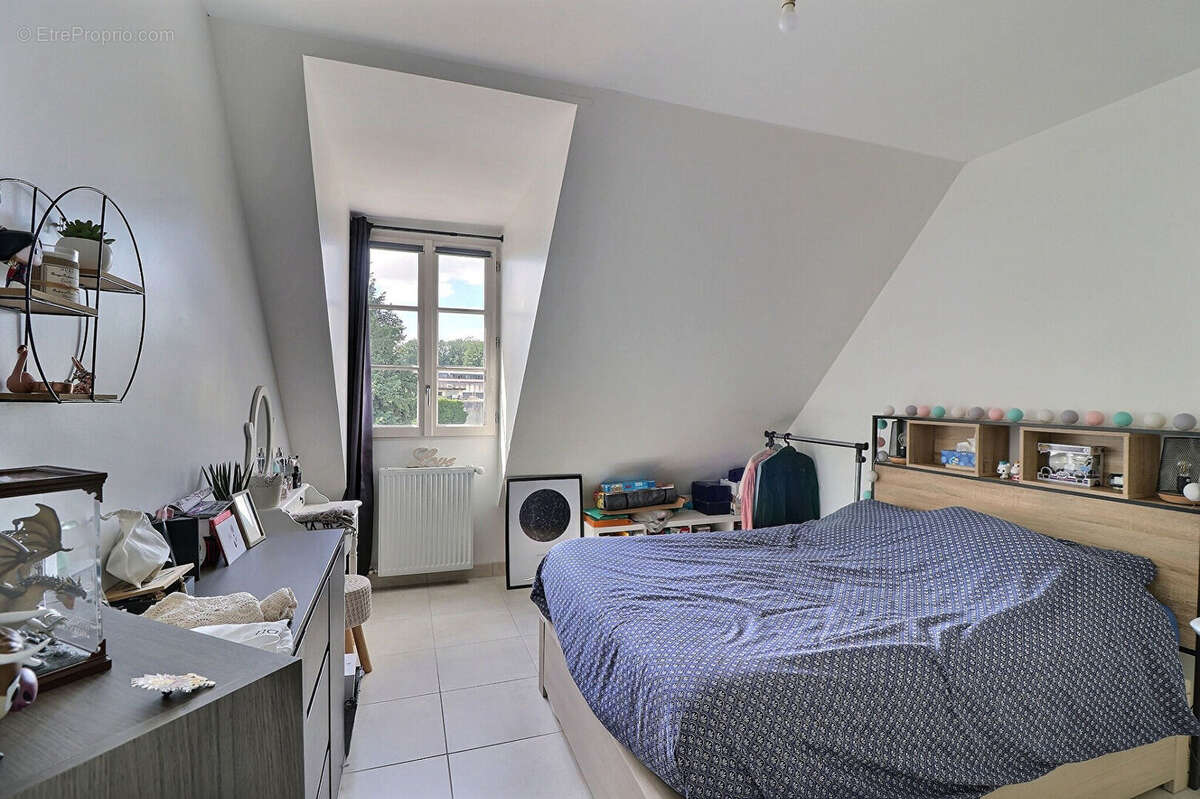Appartement à RAMBOUILLET