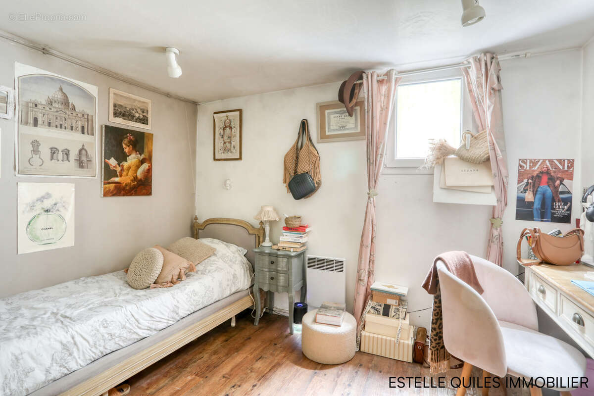 Maison à VERSAILLES