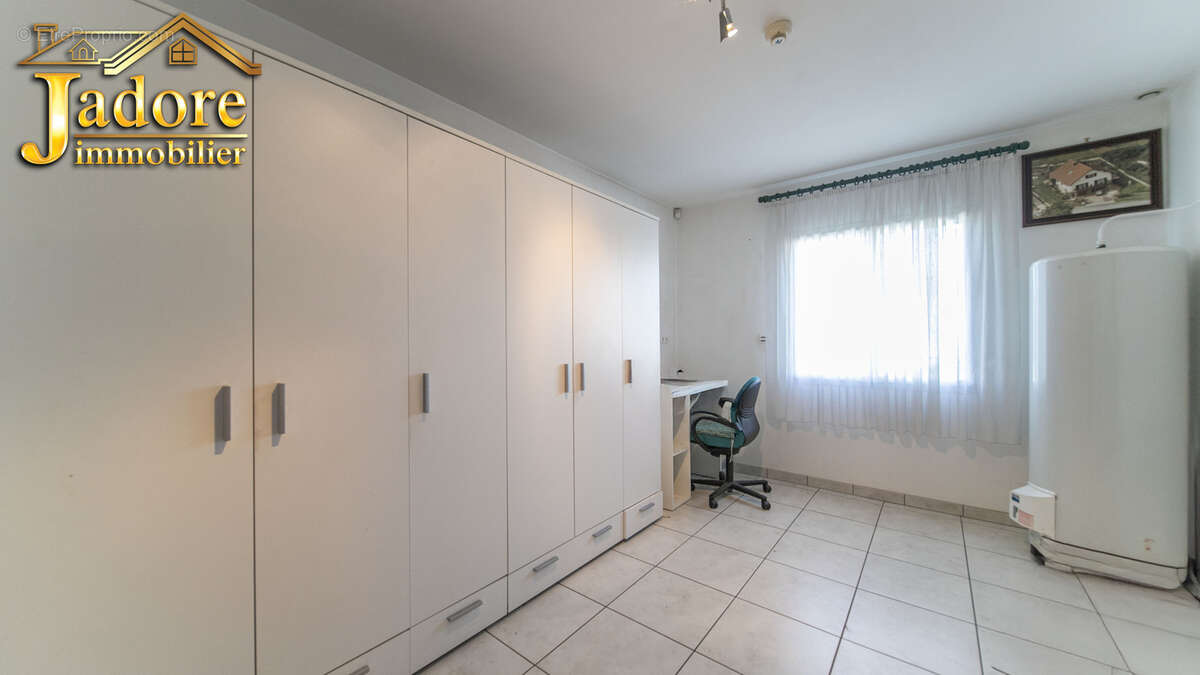 Maison à SAINTE-MARGUERITE