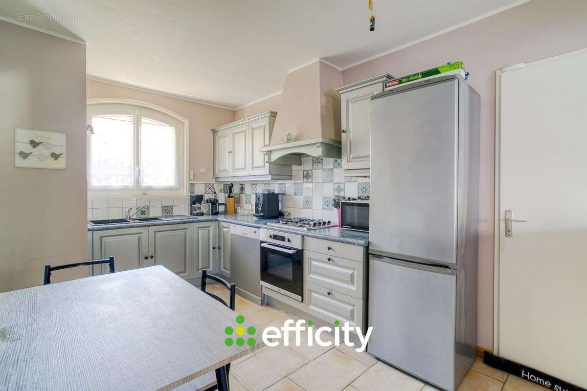 Maison individuelle - photo 6