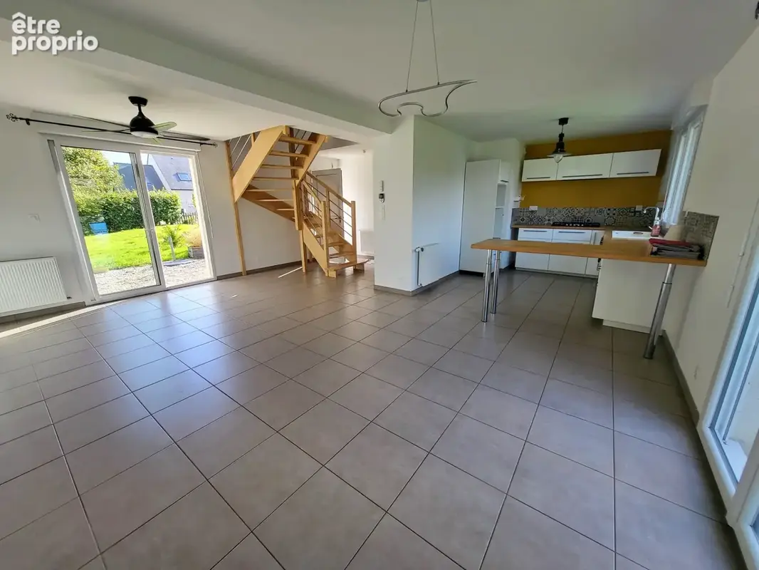 Maison à vendre 6 pièces ARGOL (29) - photo 2