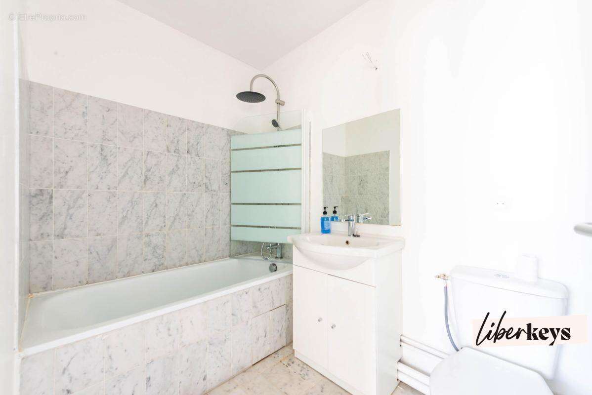 Appartement à MONTIGNY-LE-BRETONNEUX
