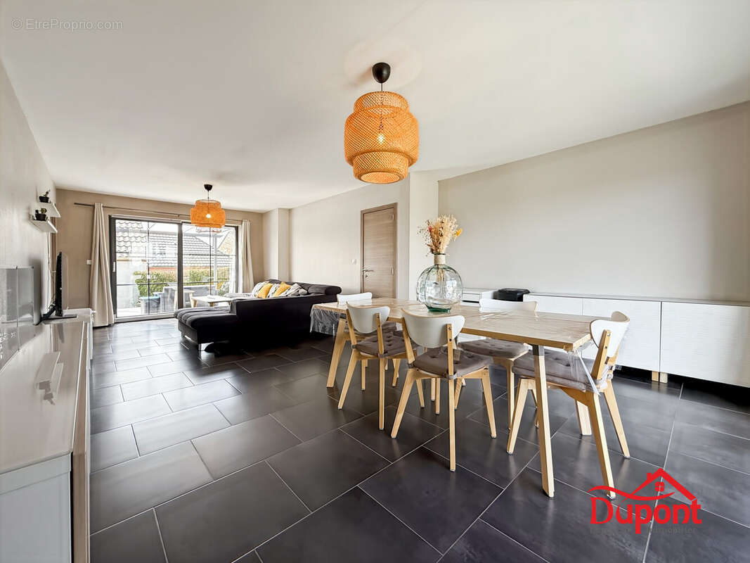 Maison à BOURG-FIDELE