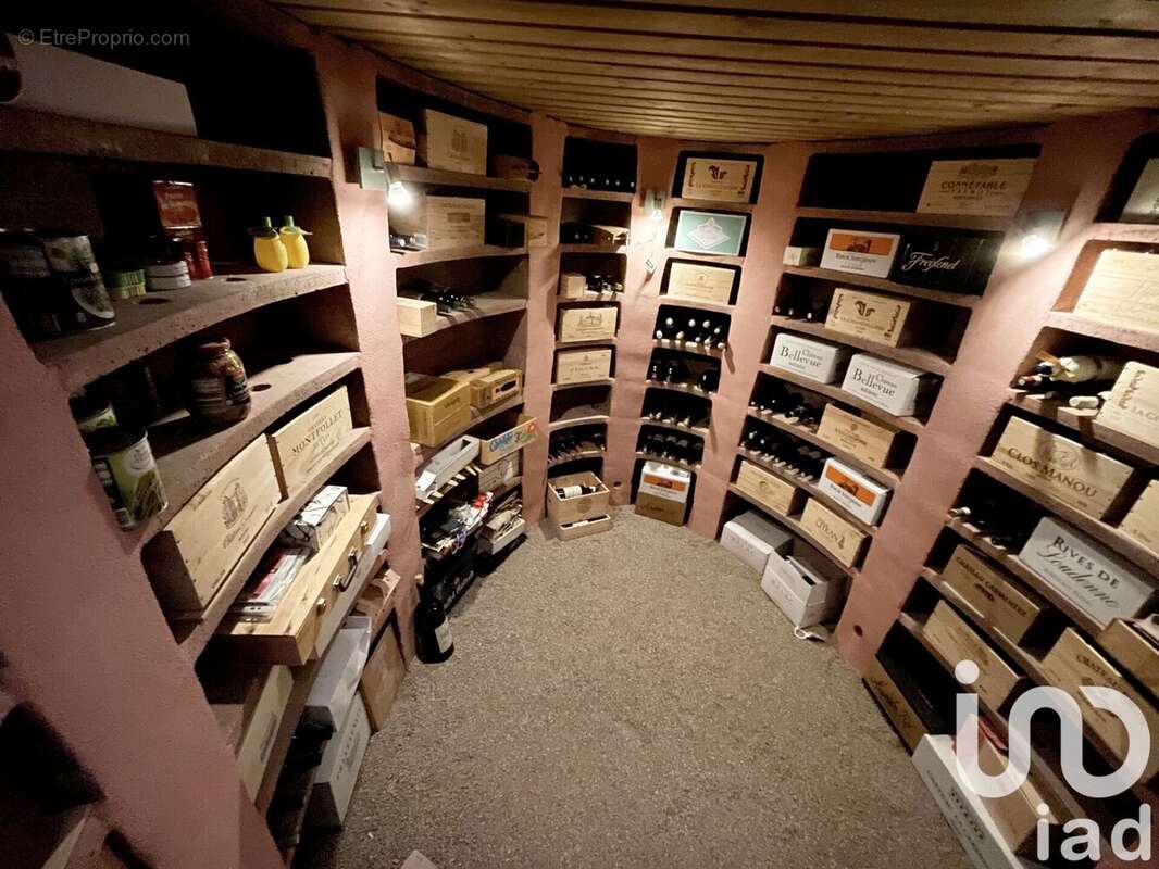 Photo 8 - Maison à LESPARRE-MEDOC