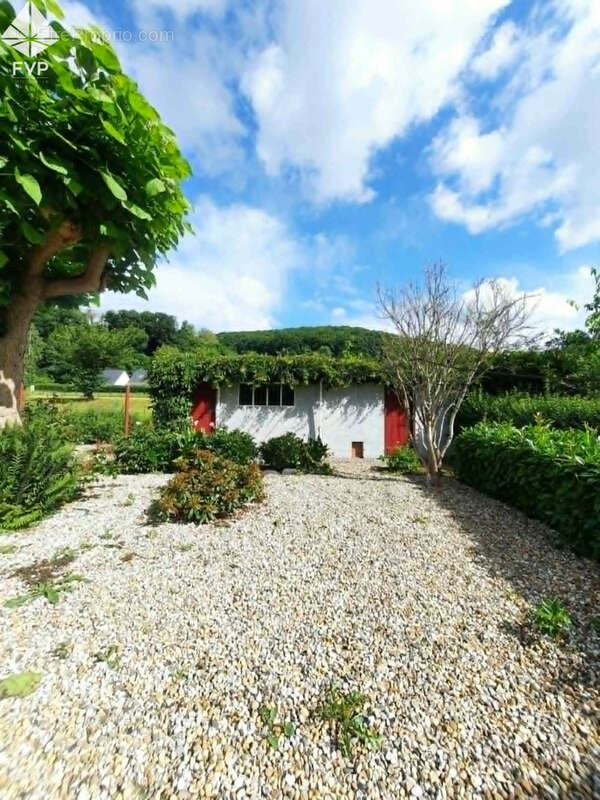 Maison à FECAMP