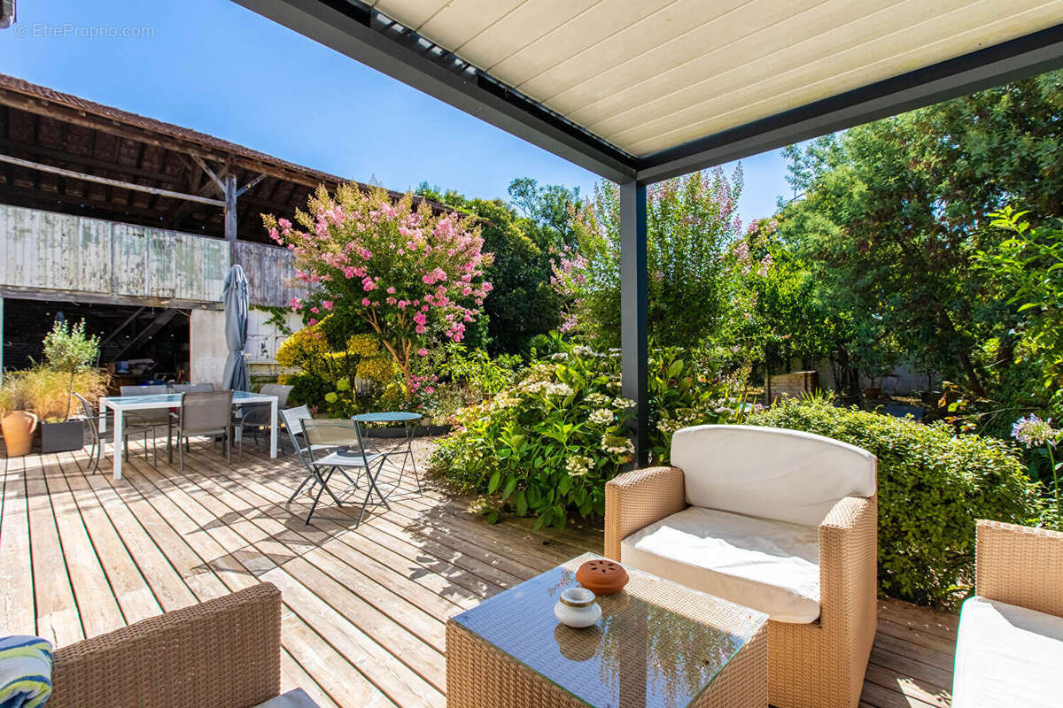 Maison à AIRE-SUR-L&#039;ADOUR