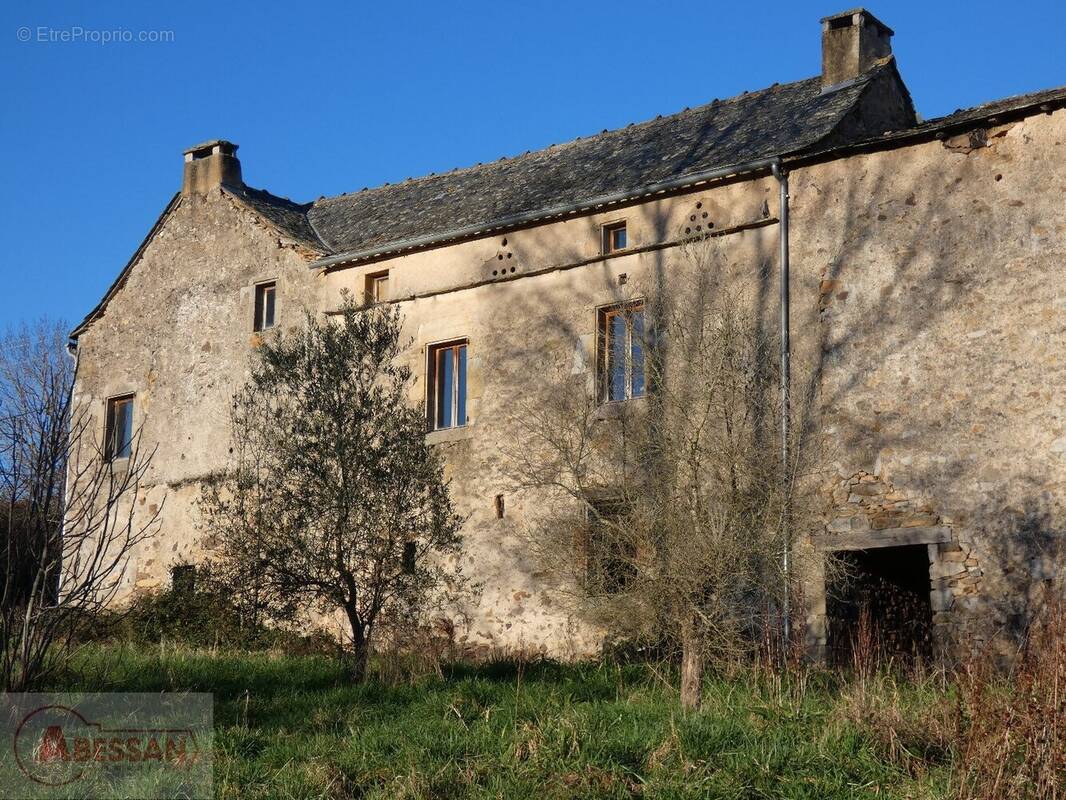 Maison à CORDES-SUR-CIEL