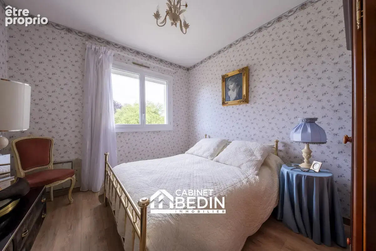 Maison 4 pièces 97 m² à vendre à Saint-Jean (31240) - photo 8