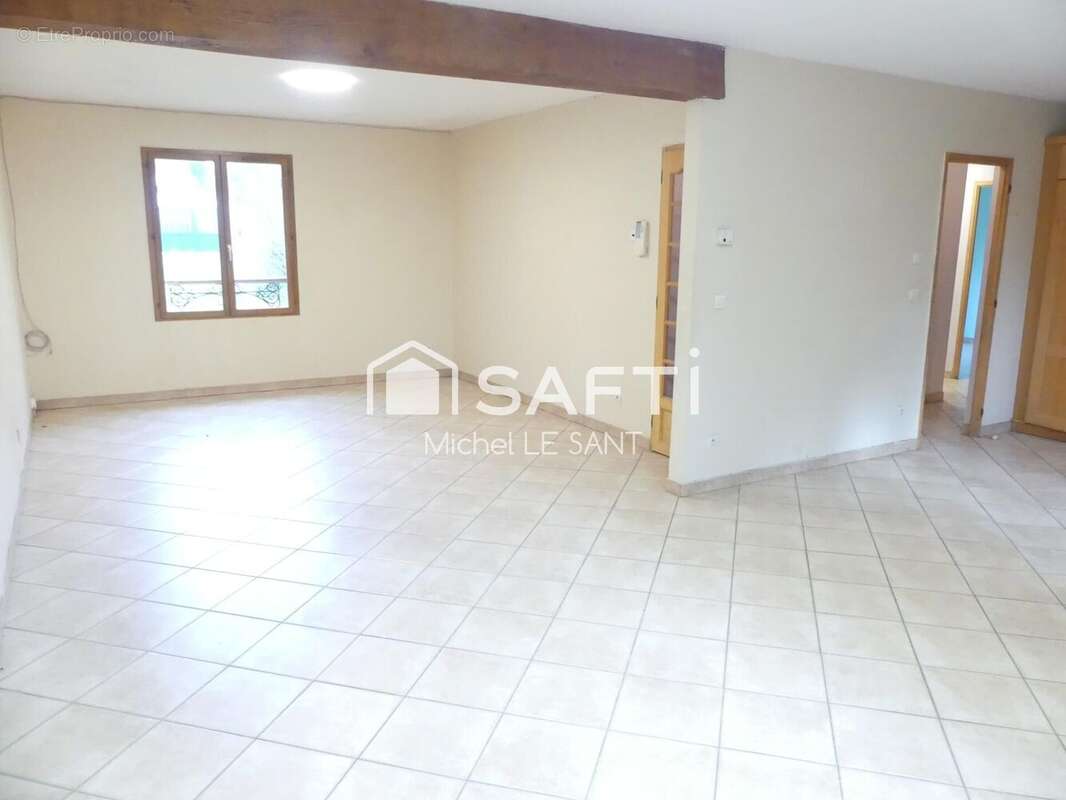 Photo 6 - Maison à LABRUYERE
