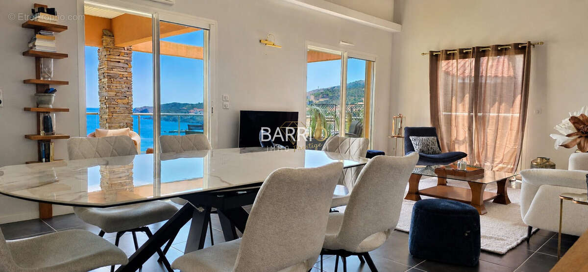 Maison 156 m² à Banyuls-Sur-Mer  - photo 6