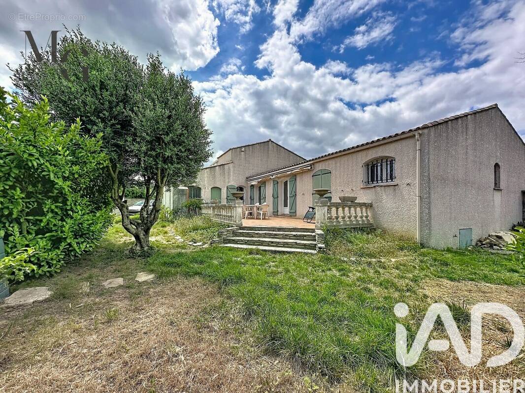 Photo 1 - Maison à PINET