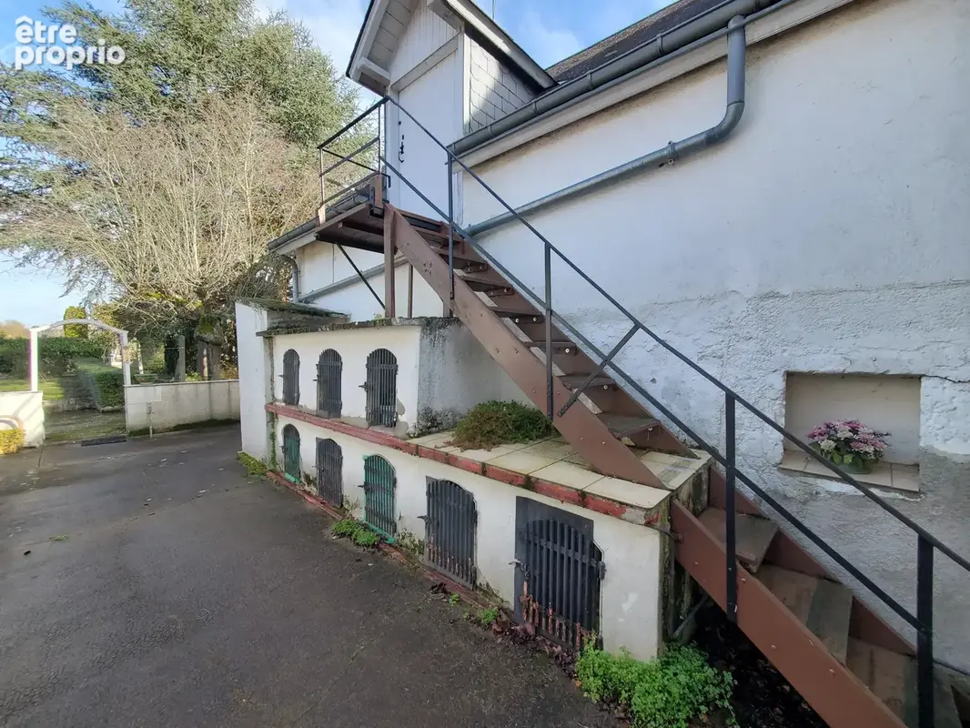 Longère de caractère - photo 18