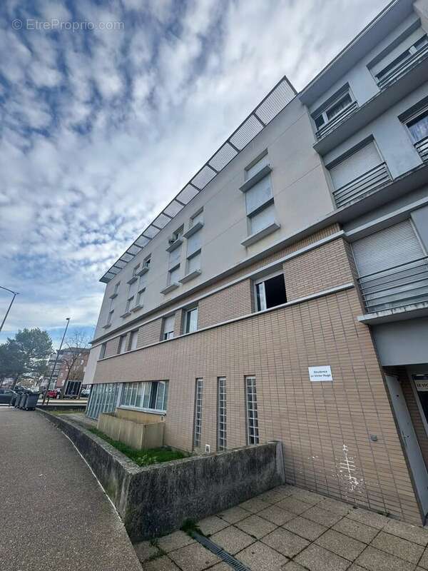Appartement à CRETEIL