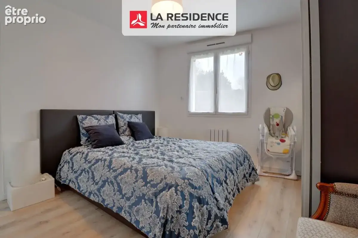 Maison 9 pièces 190 m² à vendre à Breval (78980) - photo 8