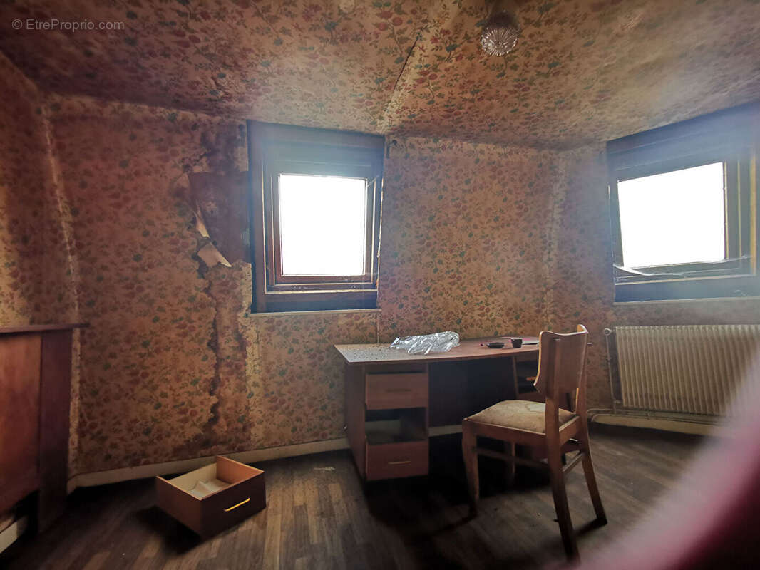 Appartement à MARCQ-EN-BAROEUL