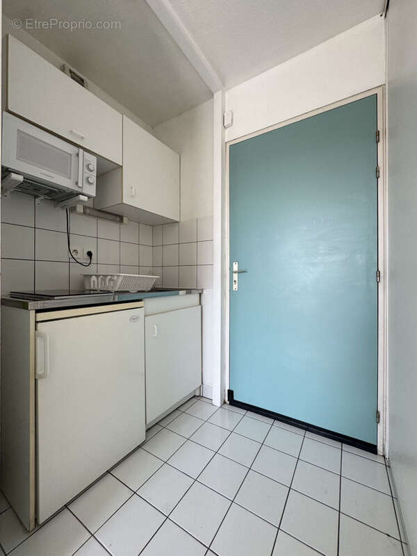 Photo 3 - Appartement à CLERMONT-FERRAND